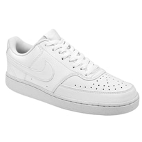 Tenis Urbano Nike Blanco Caballero