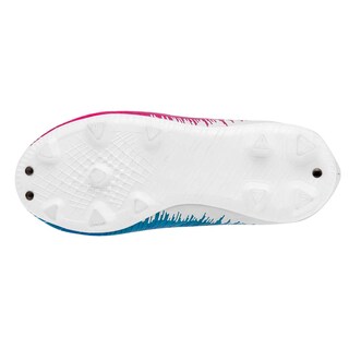 Foto 3 | Foto 3 | Tenis Joven Trucco Blanco Caballero