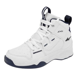 Foto 1 | Foto 1 | Tenis Joven Pontiac Blanco Caballero