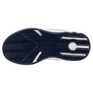 Foto 3 | Foto 3 | Tenis Joven Pontiac Blanco Caballero