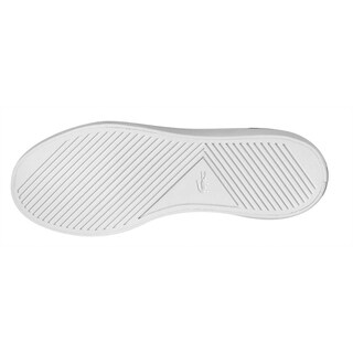 Foto 3 | Foto 3 | Tenis Joven Lacoste Blanco Caballero