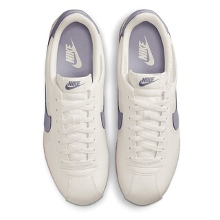 Foto 2 | Foto 2 | Tenis Urbano Nike Beige Caballero