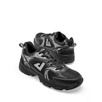 Tenis Urbano Apoort Negro Caballero