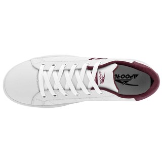 Foto 2 | Foto 2 | Tenis Joven Apoort Blanco Caballero