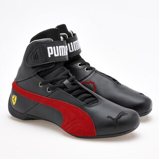 Foto 2 | Foto 2 | Tenis Urbano Puma Negro Caballero