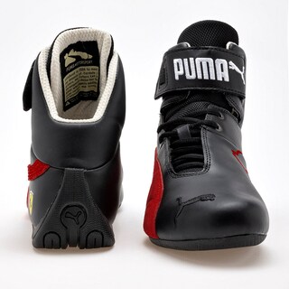 Foto 3 | Foto 3 | Tenis Urbano Puma Negro Caballero