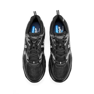 Foto 3 | Foto 3 | Tenis Urbano Apoort Negro Caballero