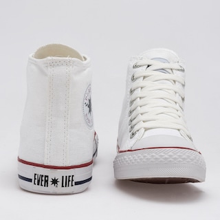 Foto 4 | Foto 4 | Tenis Urbano Playing Blanco Caballero