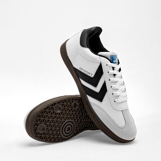 Foto 1 | Foto 1 | Tenis Urbano Apoort Blanco Caballero