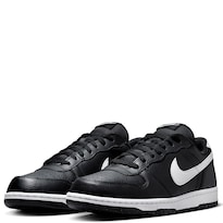 Tenis Urbano Nike Negro Caballero