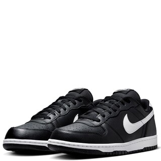 Foto 1 | Foto 1 | Tenis Urbano Nike Negro Caballero