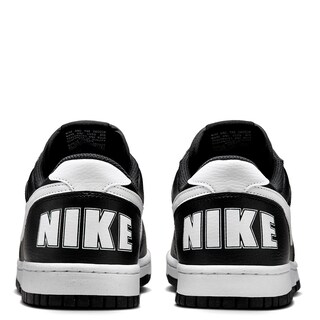 Foto 4 | Foto 4 | Tenis Urbano Nike Negro Caballero