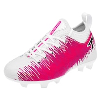 Tenis Joven Trucco Blanco Caballero