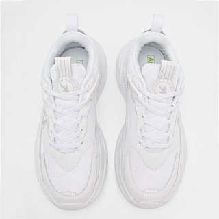 Foto 3 | Foto 3 | Tenis Urbano American Fire Blanco Caballero