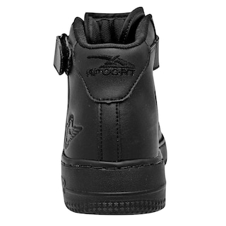 Foto 4 | Foto 4 | Tenis Joven Apoort Negro Caballero