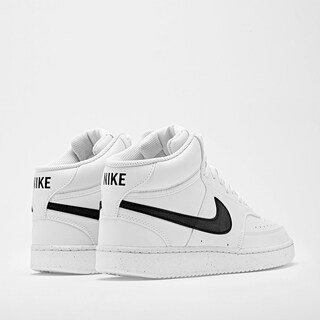 Foto 4 | Foto 4 | Tenis Urbano Nike Blanco Caballero