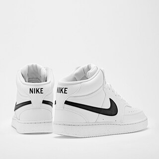 Foto 5 | Foto 5 | Tenis Urbano Nike Blanco Caballero