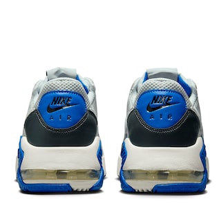 Foto 3 | Foto 3 | Tenis Urbano Nike Gris Caballero