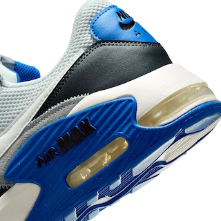 Foto 6 | Foto 6 | Tenis Urbano Nike Gris Caballero