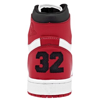 Foto 4 | Foto 4 | Tenis Apoort Blanco Caballero