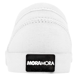 Foto 2 | Foto 2 | Tenis Joven Moramora Blanco Caballero