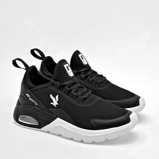 Foto 2 | Foto 2 | Tenis Urbano American Fire Negro Caballero