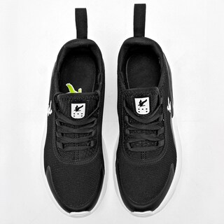 Foto 3 | Foto 3 | Tenis Urbano American Fire Negro Caballero