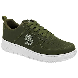 Foto 1 | Foto 1 | Tenis Joven Been Class Verde Caballero