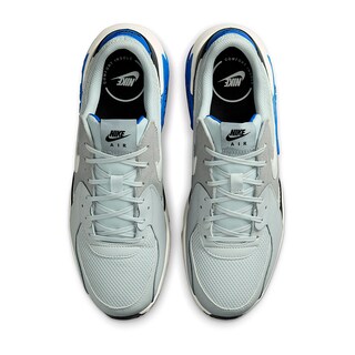 Foto 2 | Foto 2 | Tenis Urbano Nike Gris Caballero