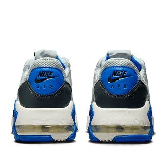 Foto 3 | Foto 3 | Tenis Urbano Nike Gris Caballero