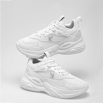 Tenis Urbano American Fire Blanco Caballero