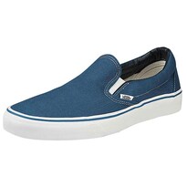 Tenis Joven Vans Azul Caballero