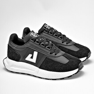 Foto 2 | Foto 2 | Tenis Urbano Apoort Negro Caballero