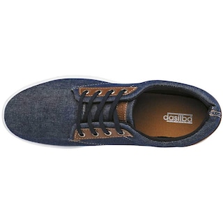 Foto 2 | Foto 2 | Tenis Dasilba Azul Caballero