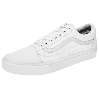 Foto 2 | Foto 2 | Tenis Joven Vans Blanco Caballero