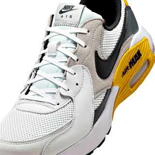 Foto 5 | Foto 5 | Tenis Urbano Nike Blanco Caballero