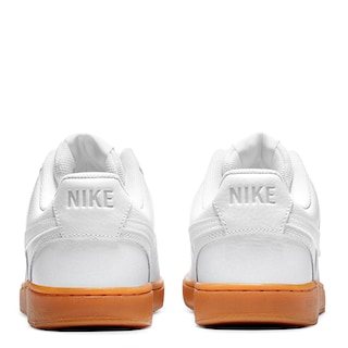 Foto 3 | Foto 3 | Tenis Urbano Nike Blanco Caballero