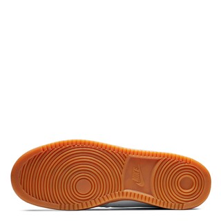 Foto 4 | Foto 4 | Tenis Urbano Nike Blanco Caballero