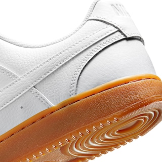 Foto 6 | Foto 6 | Tenis Urbano Nike Blanco Caballero