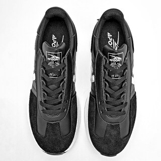 Foto 3 | Foto 3 | Tenis Urbano Apoort Negro Caballero