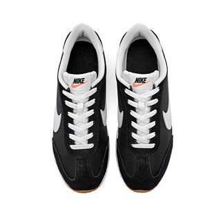 Foto 3 | Foto 3 | Tenis Urbano Nike Negro Caballero