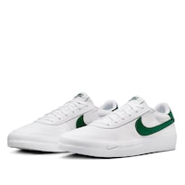 Tenis Urbano Nike Blanco Caballero