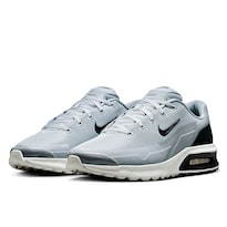 Tenis Urbano Nike Gris Caballero