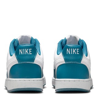 Foto 4 | Foto 4 | Tenis Urbano Nike Blanco Caballero