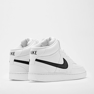 Foto 4 | Foto 4 | Tenis Urbano Nike Blanco Caballero