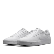 Tenis Urbano Nike Blanco Caballero