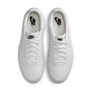 Foto 2 | Foto 2 | Tenis Urbano Nike Blanco Caballero