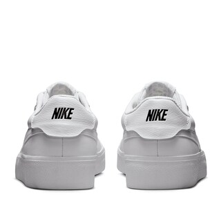 Foto 3 | Foto 3 | Tenis Urbano Nike Blanco Caballero