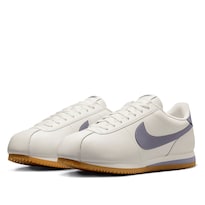 Tenis Urbano Nike Beige Caballero