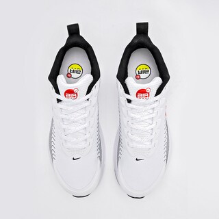 Foto 3 | Foto 3 | Tenis Urbano Nike Blanco Caballero